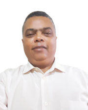 Jorge Ronei de Oliveira